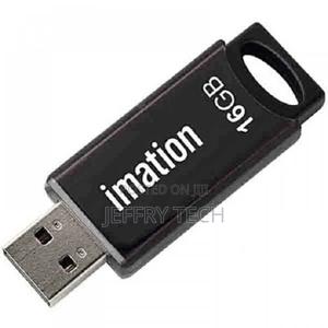 IMATION Flash Disk – 16GB - main view