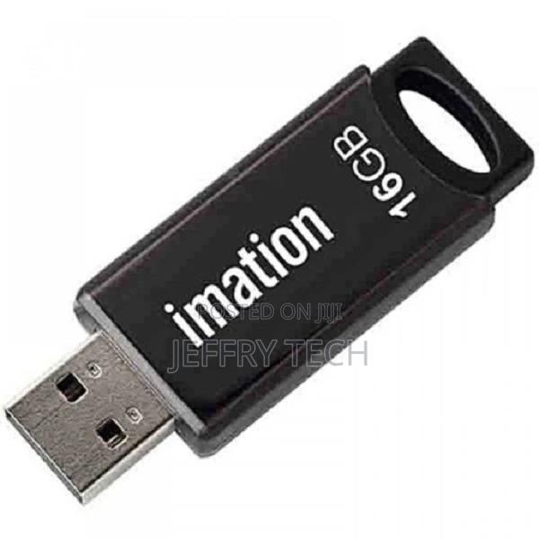 IMATION Flash Disk – 16GB
