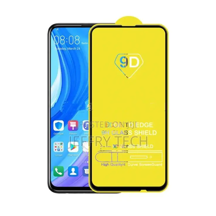 Screen Protector for Tecno Spark 4 Lite Spark 5 Pro Air 6 Go