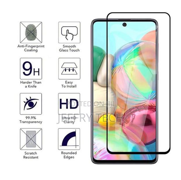 Screen Protector for Tecno Spark 4 Lite Spark 5 Pro Air 6 Go - thumbnail 3