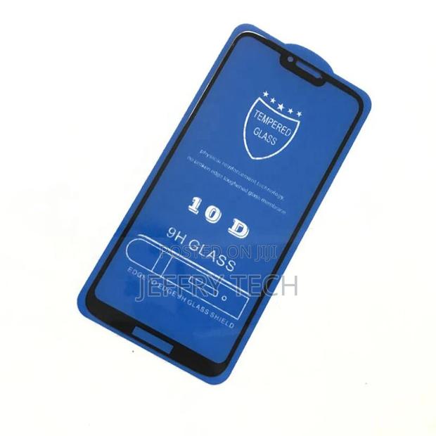 Screen Protector 9H 10D Tempered Glass for Samsung J7 Max J2 - main view