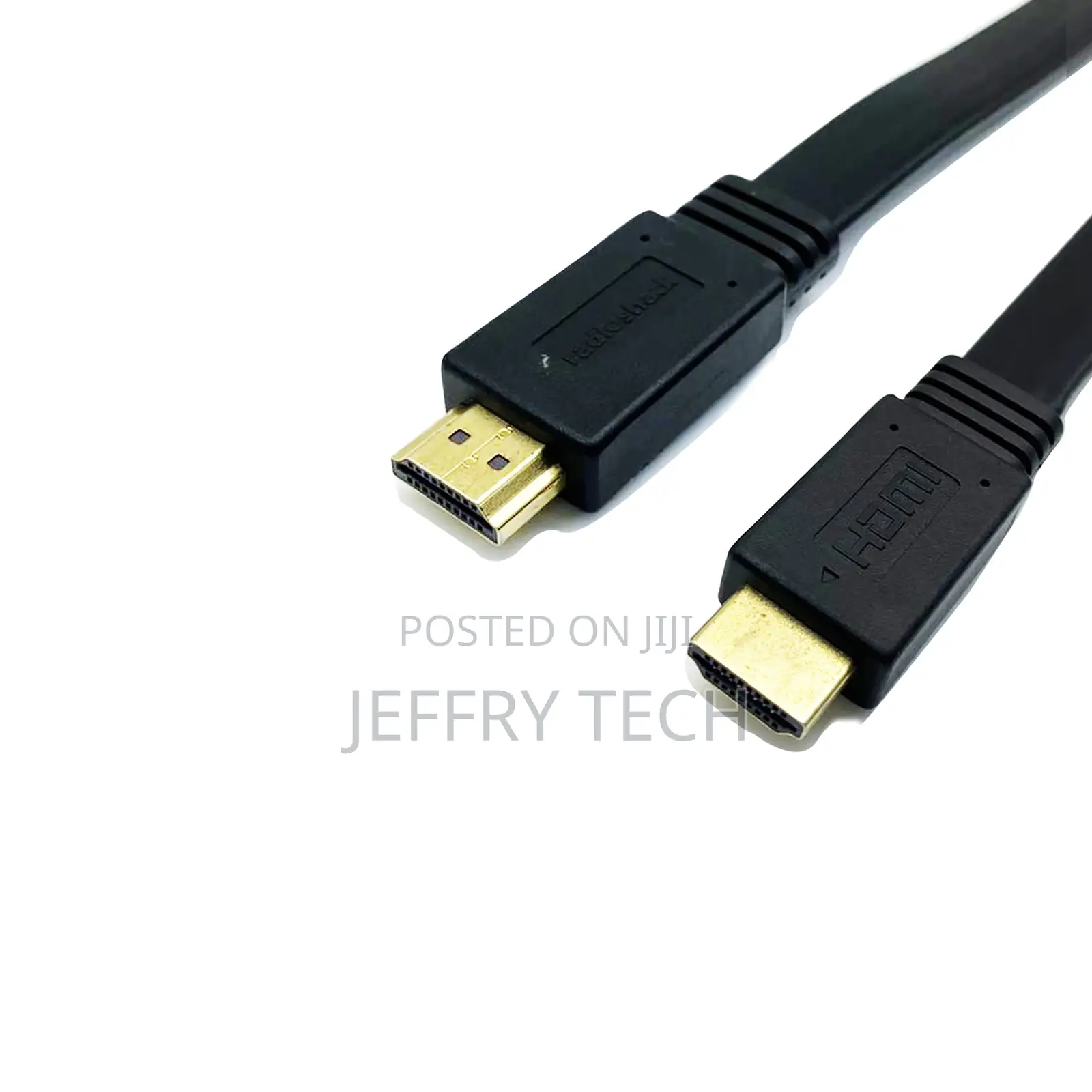 Very Long Flat HDMI Cable 10m 20m 30m High Quality
