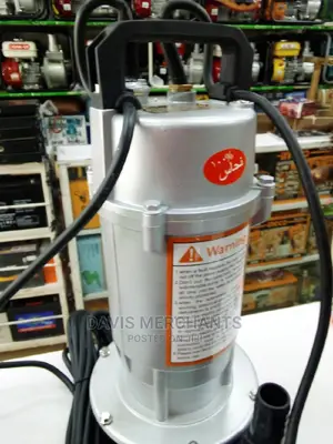 Maxpolar Submersible Water Pump