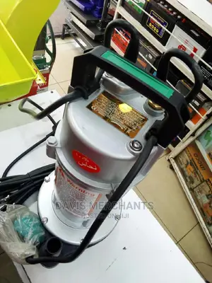 Maxpolar Submersible Water Pump