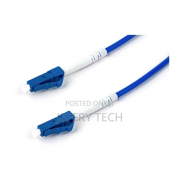 Fiber Optic Communication Cable Singlemode Multi Mode Simple - thumbnail 2