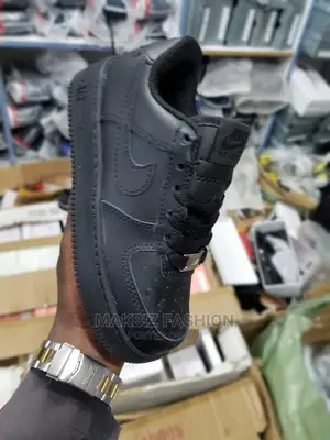 Nike Airforce