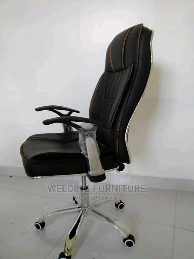 Office Chair Leather