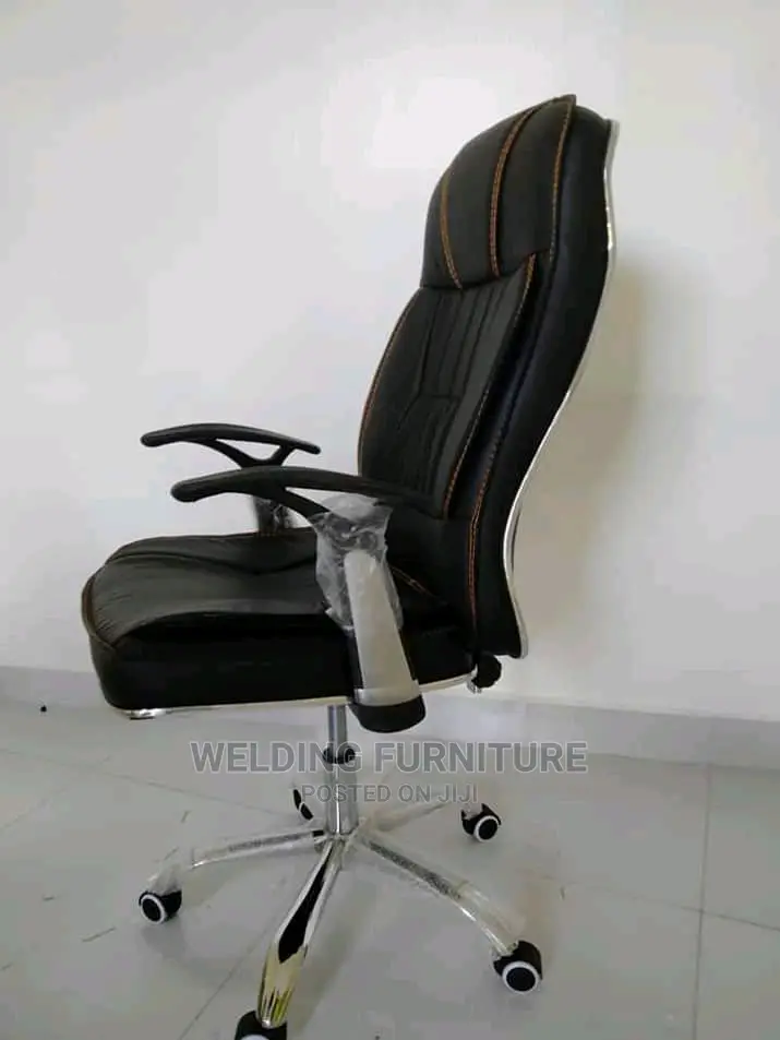 Office Chair Leather