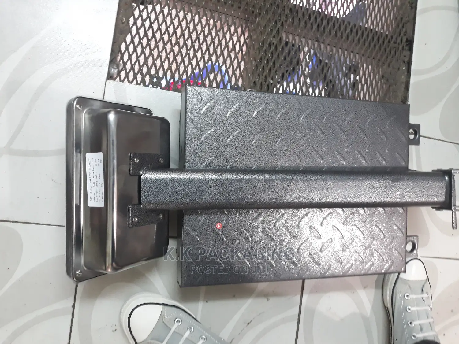 150kg Weighing Machine