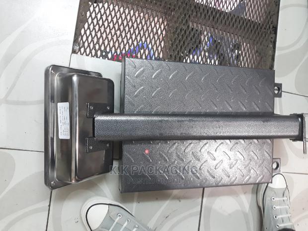 150kg Weighing Machine - thumbnail 3