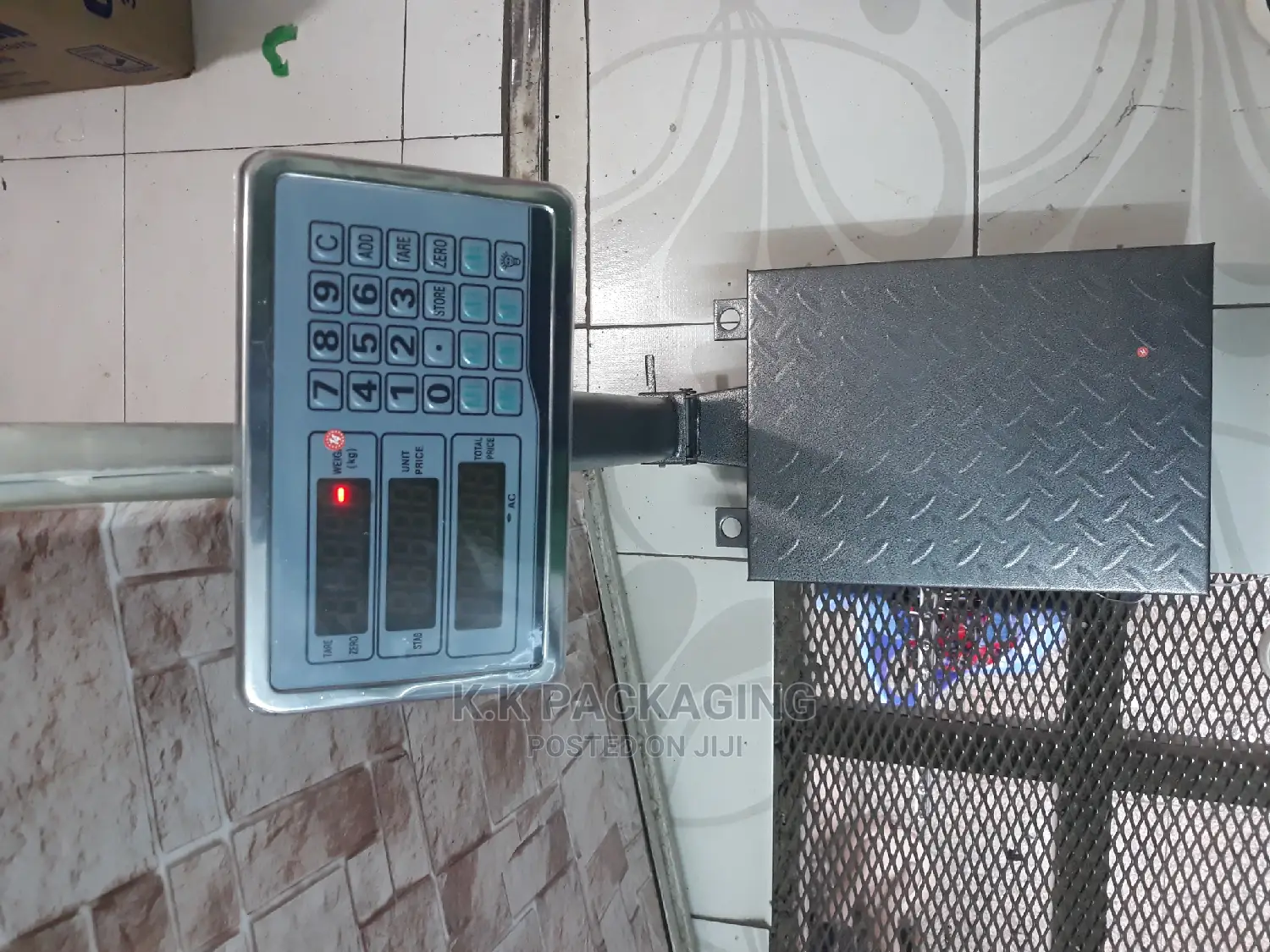 150kg Weighing Machine