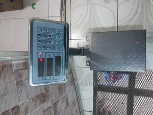 150kg Weighing Machine