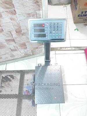 150kg Weighing Machine - thumbnail 2