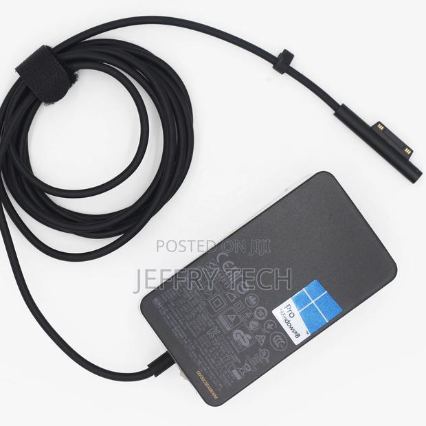 Adapter for Microsoft Surface Book Pro