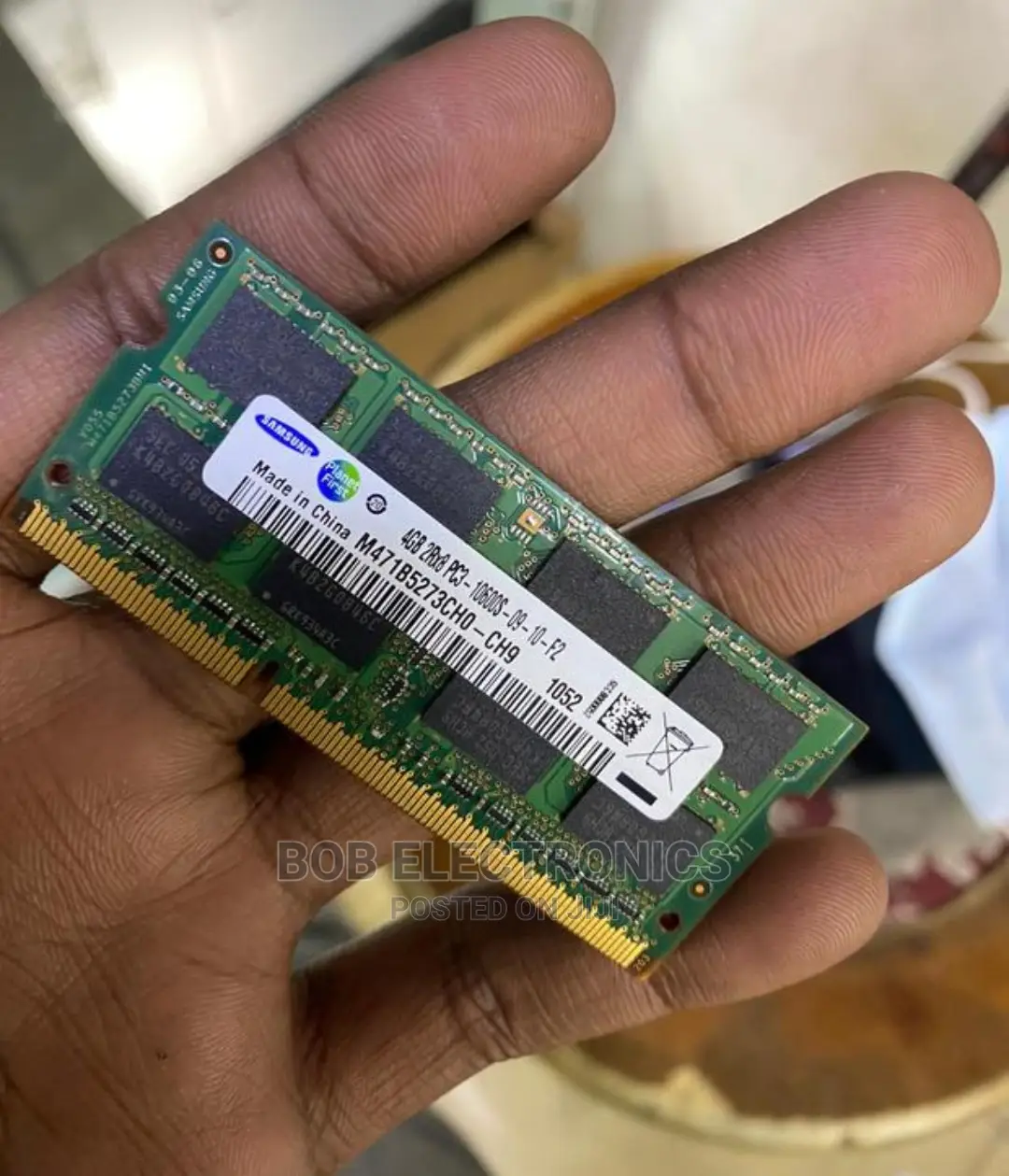 4gb Ddr4 Laptop Ram (Offer Offer)