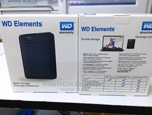 3.0 WD Elements External HDD Casing - thumbnail 2