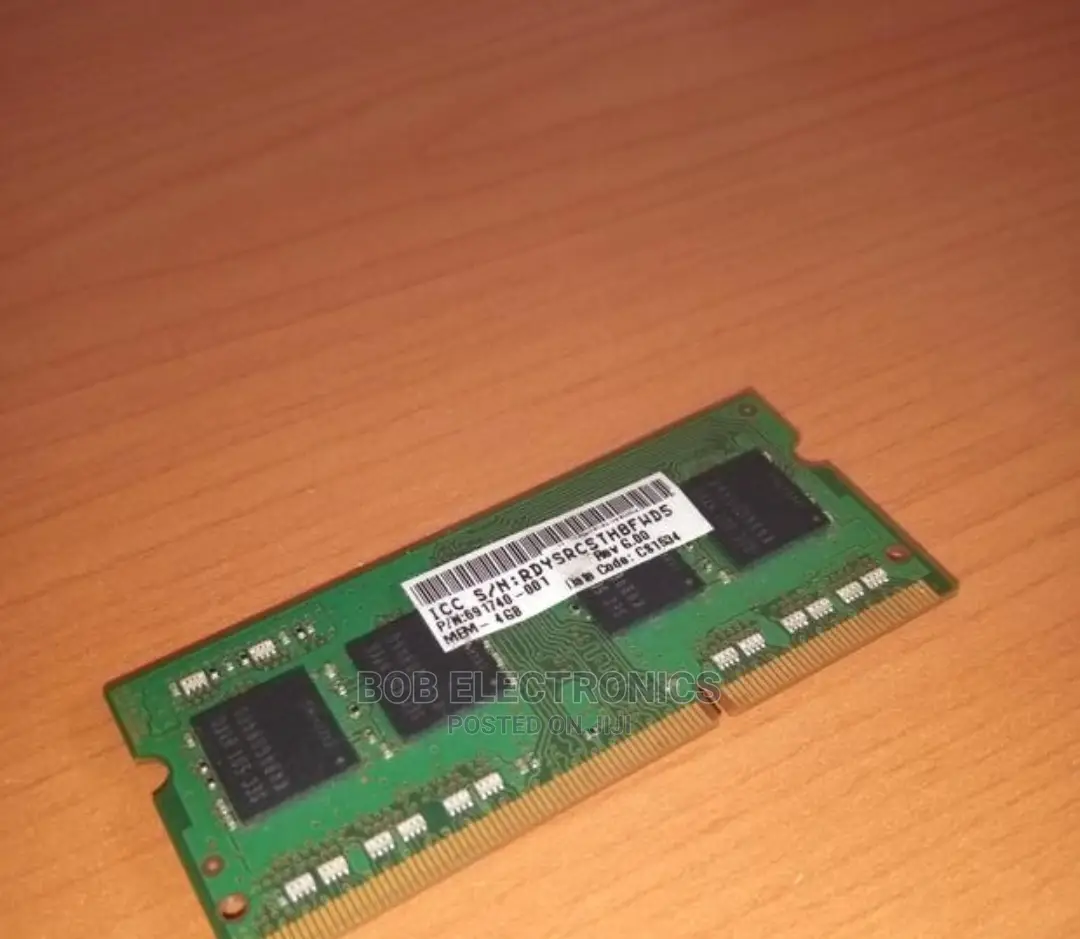 RAM Computer Ram Upgrades (Free Installation)