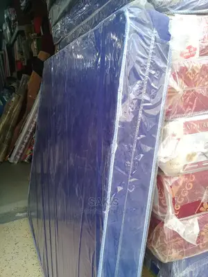Medium Duty 5 by 6 Mattresses