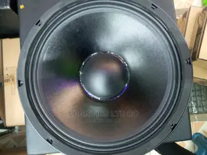 Bm 15az-20 Midrange Naked Speaker