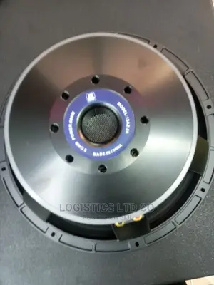 Bm 15az-20 Midrange Naked Speaker