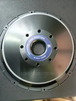 Bm 15az-20 Midrange Naked Speaker