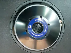 Bm 12inch Midrange Naked Speaker