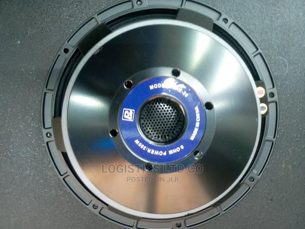 Bm 12inch Midrange Naked Speaker