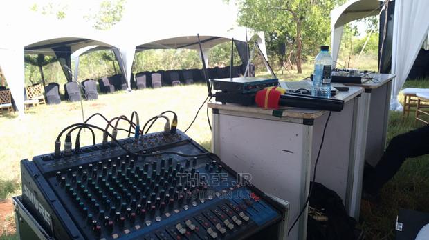 Our Systems at Ithanga for Funeral Service