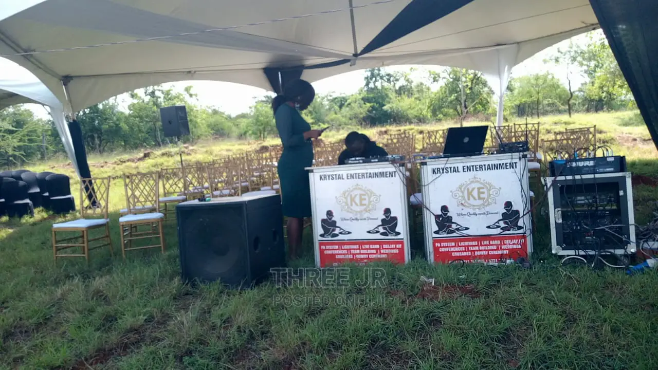 Our Systems at Ithanga for Funeral Service