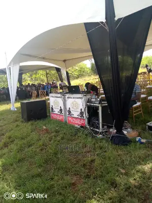Great Set Up