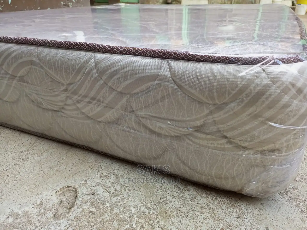 5 X 6 X 10" High Density Quilted. New!