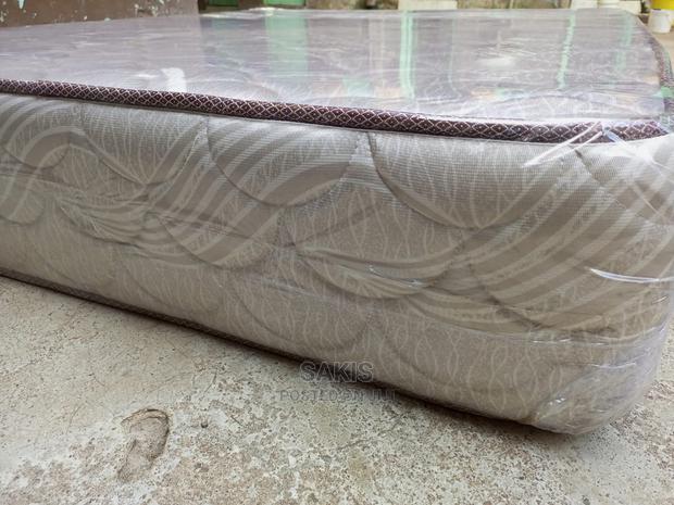 5 X 6 X 10" High Density Quilted. New!