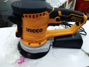 High Quality Rotary Sander