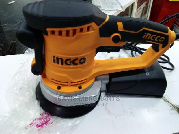 High Quality Rotary Sander