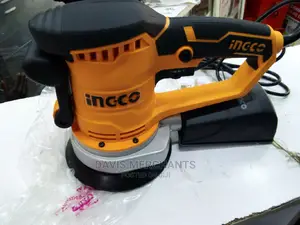 High Quality Rotary Sander