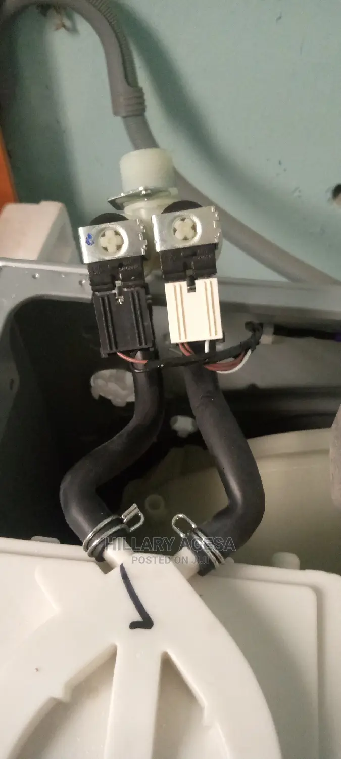 Washing Machines Repair And Service