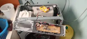 Washing Machines Repair And Service