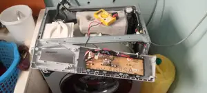 Washing Machines Repair And Service