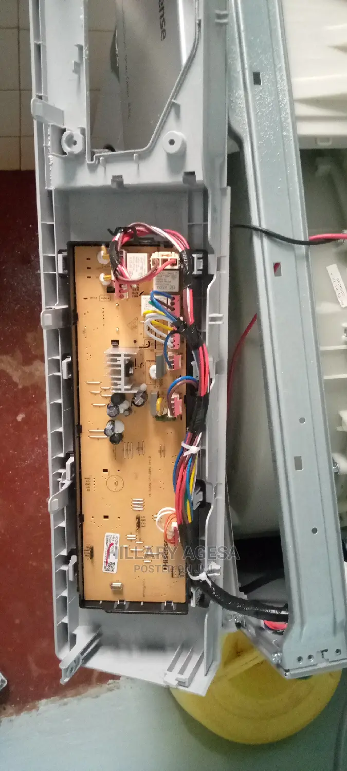 Washing Machines Repair And Service