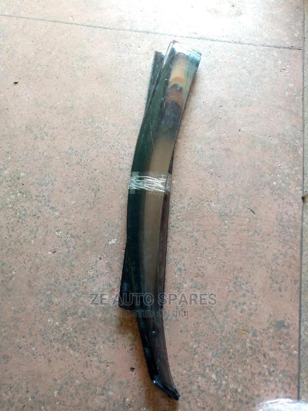 Isis Windbreakers - main view