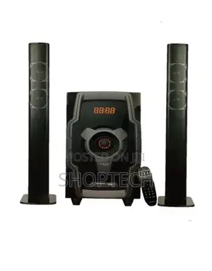 Vitron V528 Multimedia Speaker System.