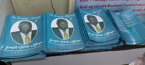 Funeral Programs Printing and Designing