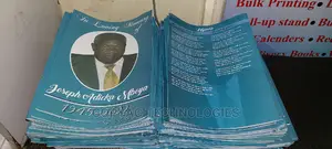 2022 Offer on Funeral Printing