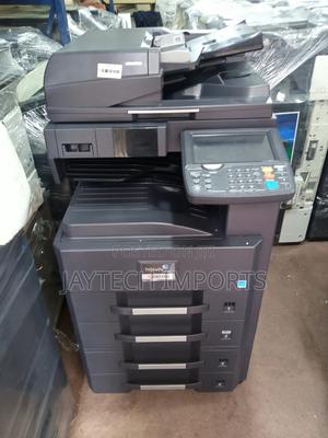 Reliable Kyocera Taskalfa 3510 Laser Printer - main view