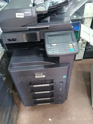 Suitable Kyocera Taskalfa 3510 Digital Printer