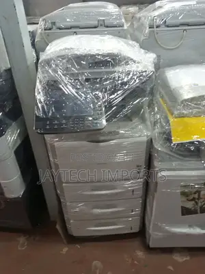 New Arrival Ricoh Aficio Sp 5210 Printer