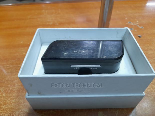 HD Wifi Smart Camera - main view