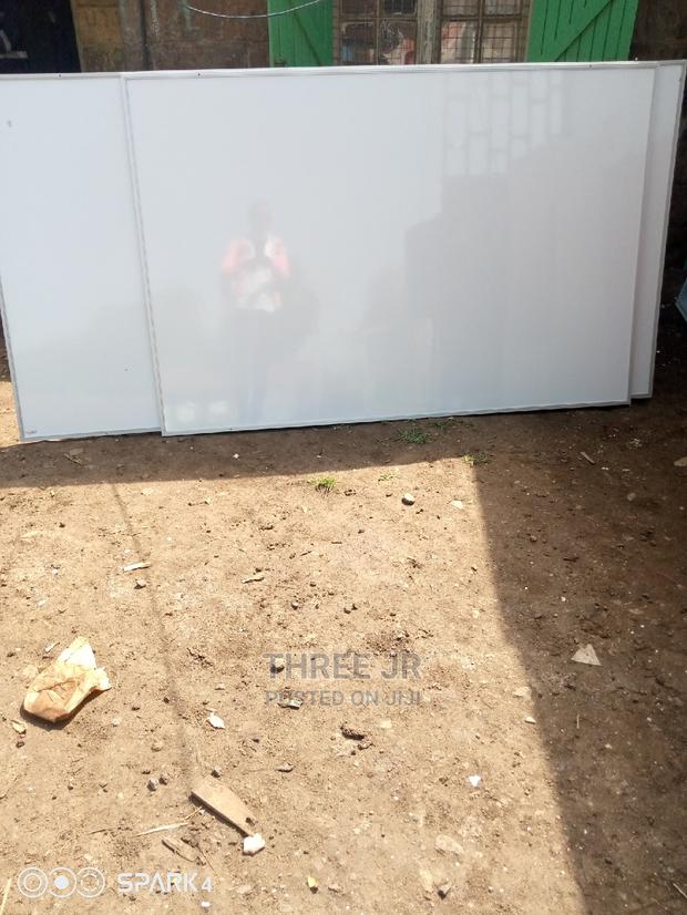 Quality Aluminum Framed Dry Erase Whiteboards - thumbnail 2