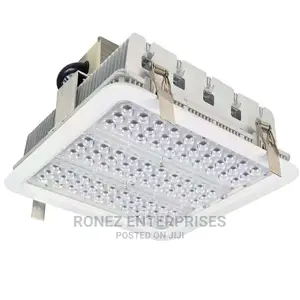 Canopy Lights 150 Wlts