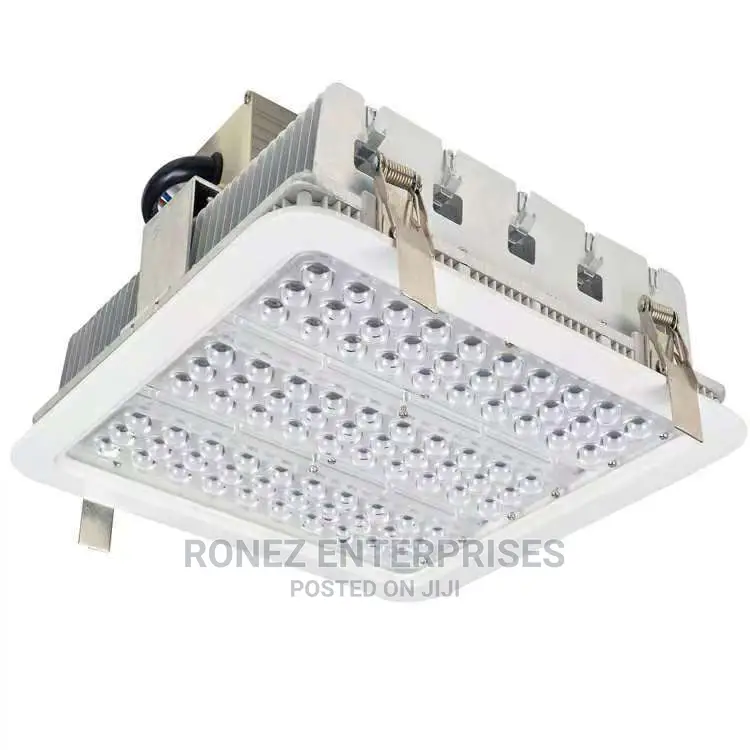 Canopy Lights 150 Wlts